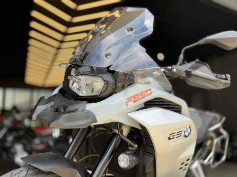 BMW F 850 GS , Foto 4