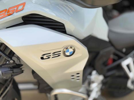 BMW F 850 GS , Foto 5