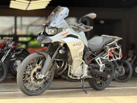 BMW F 850 GS , Foto 14