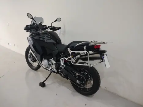 BMW F 850 GS ADVENTURE PREMIUM, Foto 3