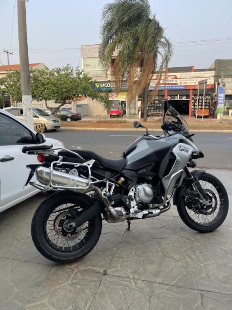 BMW F 850 GS ADVENTURE PREMIUM, Foto 3