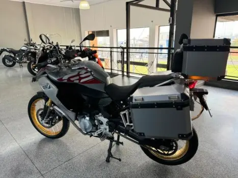 BMW F 850 GS ADVENTURE, Foto 22