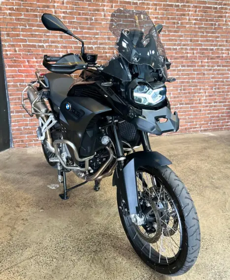 BMW F 850 GS ADVENTURE, Foto 6