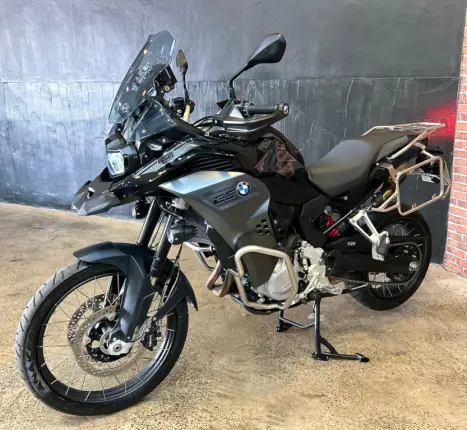 BMW F 850 GS ADVENTURE, Foto 5