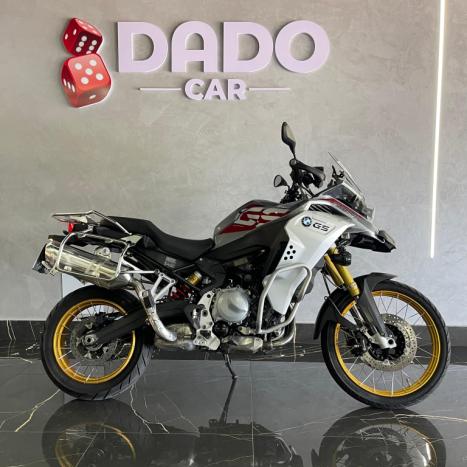 BMW F 850 GS ADVENTURE PREMIUM, Foto 7