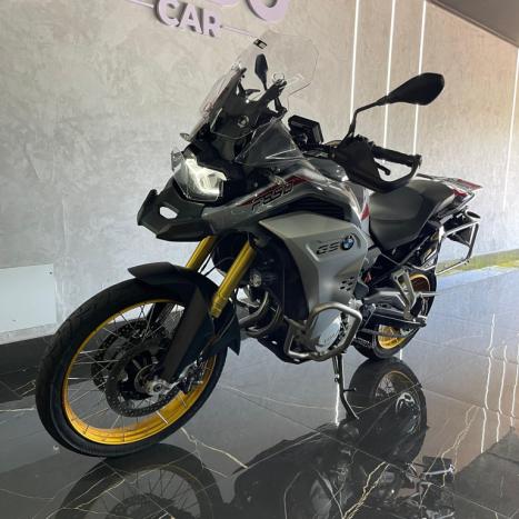 BMW F 850 GS ADVENTURE PREMIUM, Foto 14