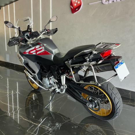 BMW F 850 GS ADVENTURE PREMIUM, Foto 15