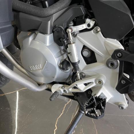 BMW F 850 GS ADVENTURE PREMIUM, Foto 17