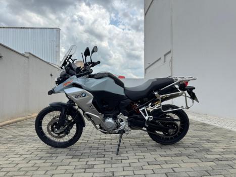 BMW F 850 GS ADVENTURE PREMIUM, Foto 1