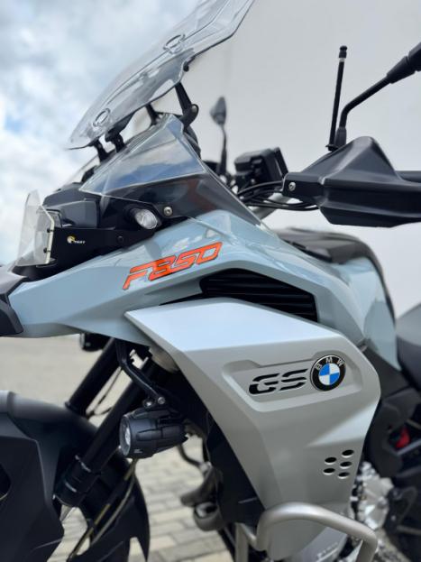 BMW F 850 GS ADVENTURE PREMIUM, Foto 4