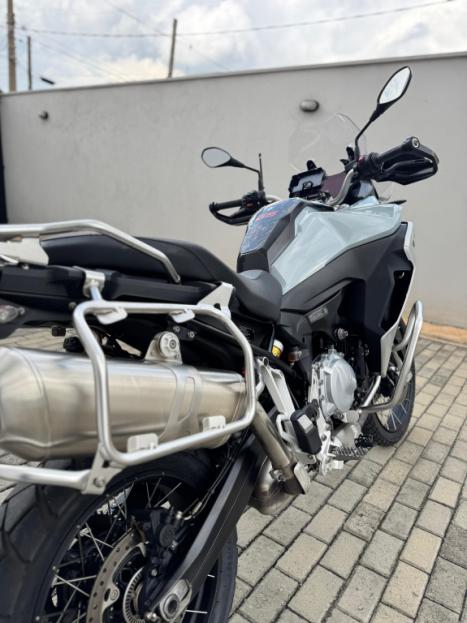 BMW F 850 GS ADVENTURE PREMIUM, Foto 7