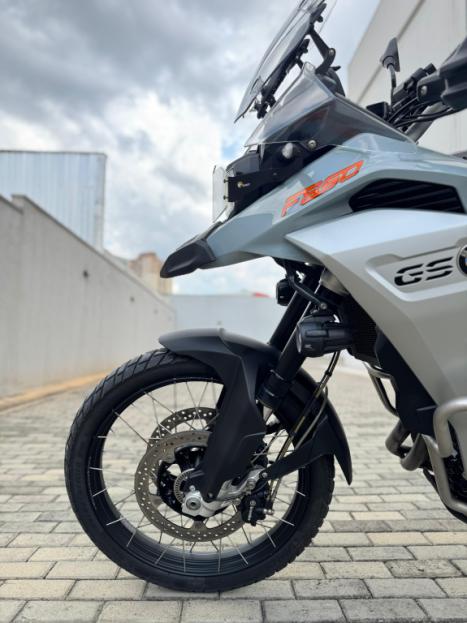 BMW F 850 GS ADVENTURE PREMIUM, Foto 8