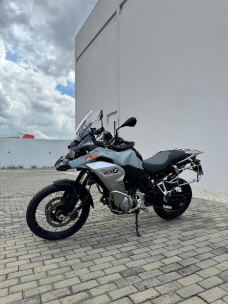 BMW F 850 GS ADVENTURE PREMIUM, Foto 9