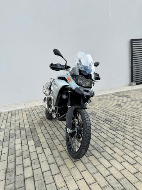 BMW F 850 GS ADVENTURE PREMIUM, Foto 11