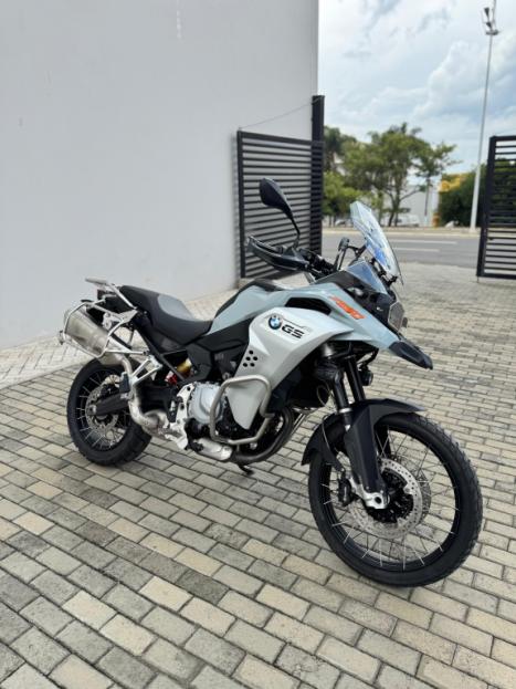 BMW F 850 GS ADVENTURE PREMIUM, Foto 12