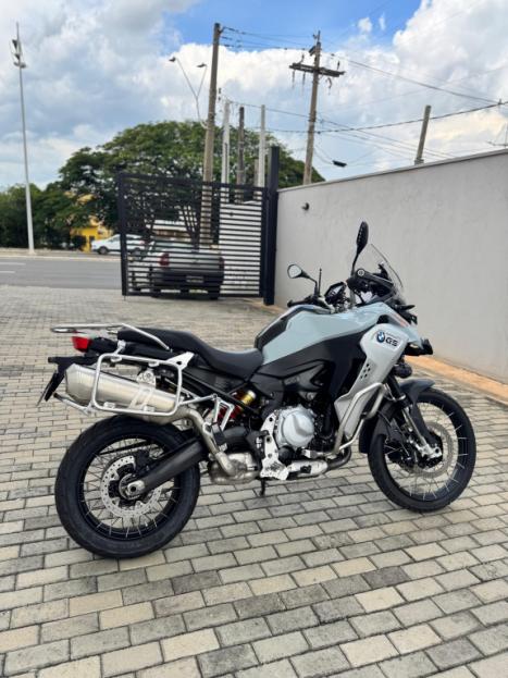 BMW F 850 GS ADVENTURE PREMIUM, Foto 13