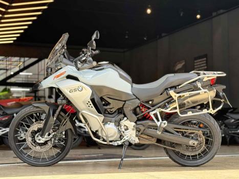 BMW F 850 GS ADVENTURE PREMIUM, Foto 3