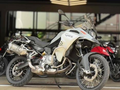 BMW F 850 GS ADVENTURE PREMIUM, Foto 13