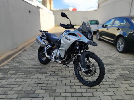 BMW F 850 GS ADVENTURE PREMIUM, Foto 2