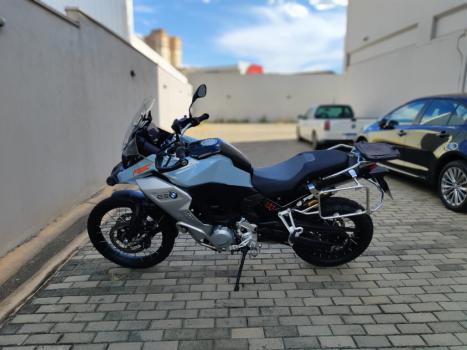 BMW F 850 GS ADVENTURE PREMIUM, Foto 3