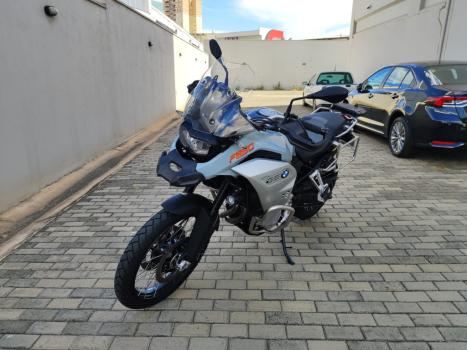 BMW F 850 GS ADVENTURE PREMIUM, Foto 6