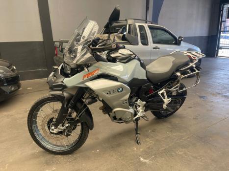 BMW F 850 GS ADVENTURE PREMIUM, Foto 1