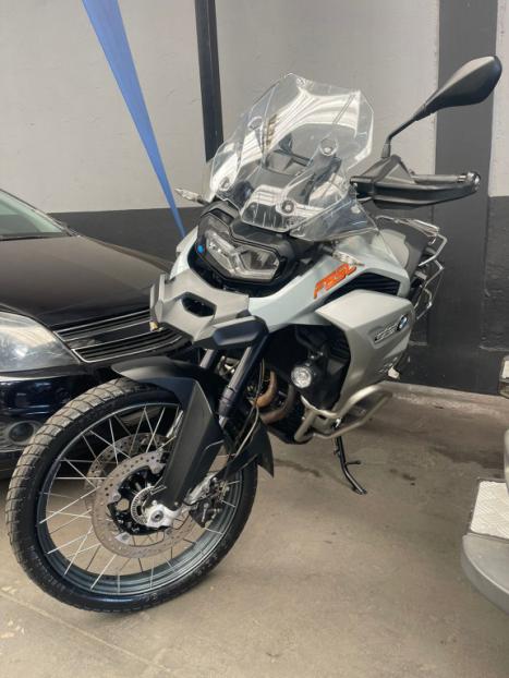 BMW F 850 GS ADVENTURE PREMIUM, Foto 3