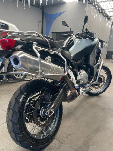BMW F 850 GS ADVENTURE PREMIUM, Foto 4