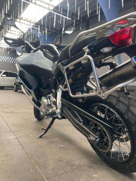 BMW F 850 GS ADVENTURE PREMIUM, Foto 5