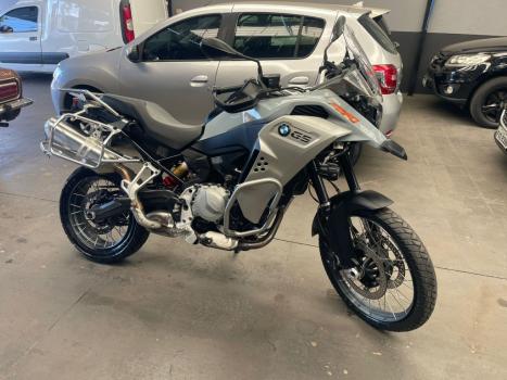 BMW F 850 GS ADVENTURE PREMIUM, Foto 6