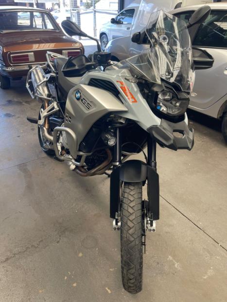 BMW F 850 GS ADVENTURE PREMIUM, Foto 7