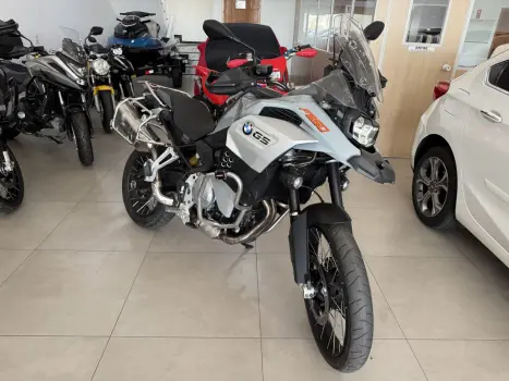 BMW F 850 GS ADVENTURE PREMIUM, Foto 1