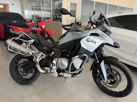 BMW F 850 GS ADVENTURE PREMIUM, Foto 12