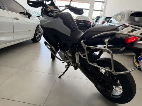 BMW F 850 GS ADVENTURE PREMIUM, Foto 4