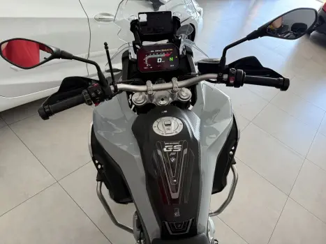 BMW F 850 GS ADVENTURE PREMIUM, Foto 5