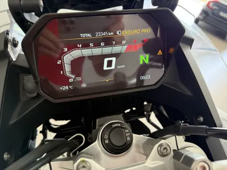 BMW F 850 GS ADVENTURE PREMIUM, Foto 3