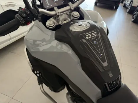 BMW F 850 GS ADVENTURE PREMIUM, Foto 6