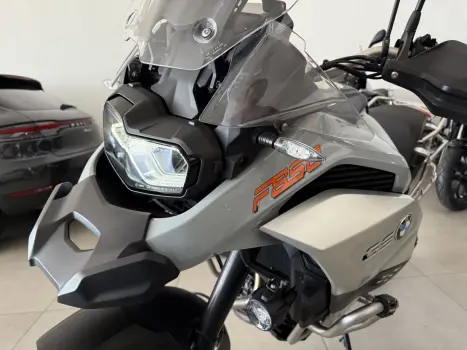 BMW F 850 GS ADVENTURE PREMIUM, Foto 7