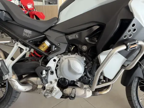 BMW F 850 GS ADVENTURE PREMIUM, Foto 8