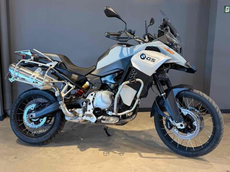 BMW F 850 GS ADVENTURE PREMIUM, Foto 2