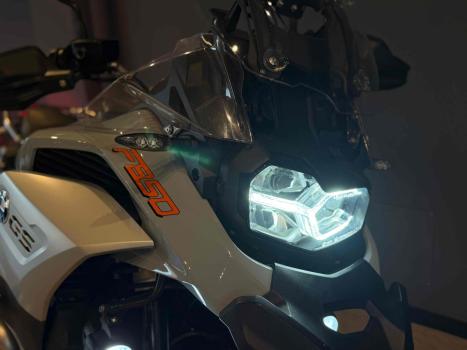 BMW F 850 GS ADVENTURE PREMIUM, Foto 6