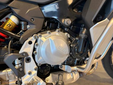 BMW F 850 GS ADVENTURE PREMIUM, Foto 12