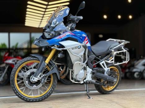 BMW F 850 GS ADVENTURE PREMIUM, Foto 1