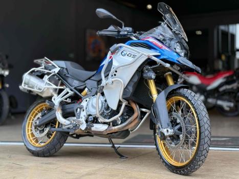 BMW F 850 GS ADVENTURE PREMIUM, Foto 2