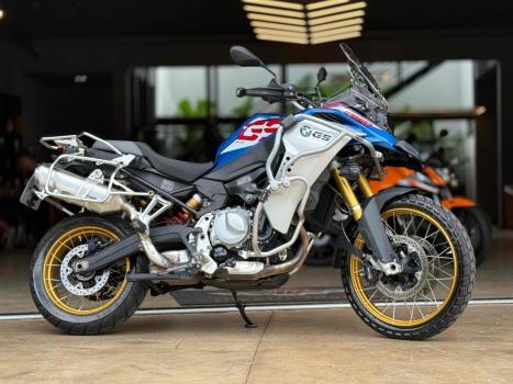 BMW F 850 GS ADVENTURE PREMIUM, Foto 3