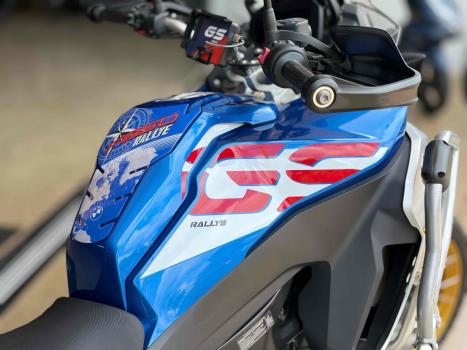 BMW F 850 GS ADVENTURE PREMIUM, Foto 4