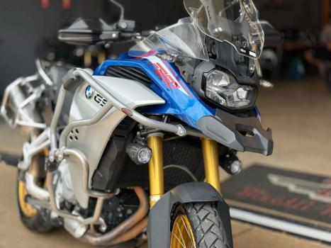 BMW F 850 GS ADVENTURE PREMIUM, Foto 7
