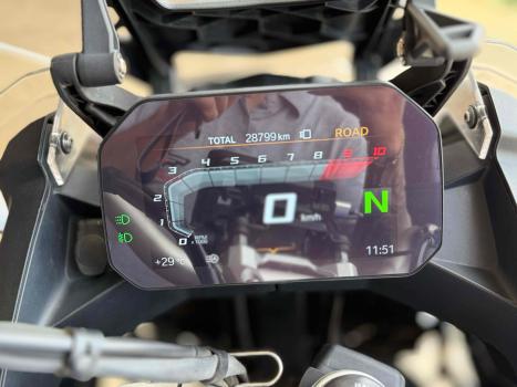 BMW F 850 GS ADVENTURE PREMIUM, Foto 8