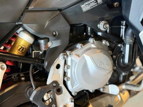 BMW F 850 GS ADVENTURE PREMIUM, Foto 4
