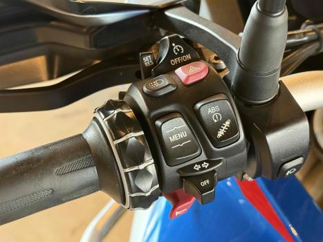 BMW F 850 GS ADVENTURE PREMIUM, Foto 6